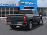 New 2025 Chevrolet Silverado 2500 LT w/ All Star Edition image 4