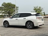 New 2026 BMW iX xDrive45 image 5