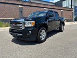 Used 2018 GMC Canyon SLE w/ Trailering Package image 3