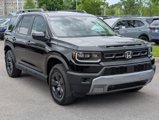 New 2026 Honda Passport RTL image 2