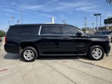 Used 2019 Chevrolet Suburban LT image 4