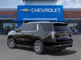 New 2025 Chevrolet Tahoe Premier image 3