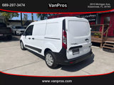 Used 2021 Ford Transit Connect XL image 3