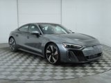 New 2025 Audi S e-tron GT Premium Plus image 3
