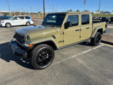 New 2025 Jeep Gladiator Sport image 2
