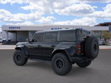 New 2025 Ford Bronco Raptor image 4