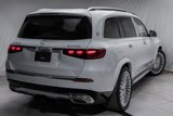 New 2025 Mercedes-Benz Maybach GLS 600 4MATIC image 3