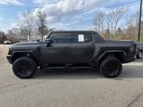 Used 2022 GMC Hummer EV Edition 1 w/ LPO, Illumination Package image 4