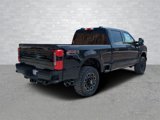 New 2025 Ford F250 Platinum image 3