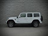 Used 2024 Jeep Wrangler High Altitude image 2