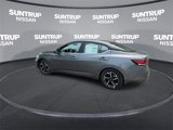 Used 2025 Nissan Sentra SV image 6