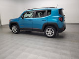 Used 2022 Jeep Renegade Latitude w/ Convenience Group image 3