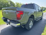 New 2025 Ford F150 XLT image 6
