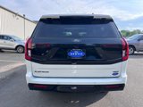 New 2025 Ford Expedition Max Platinum w/ Stealth Performance Package image 6