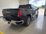 Used 2025 GMC Sierra 1500 SLT w/ SLT Premium Plus Package image 5