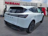 New 2025 Nissan Murano Platinum w/ Cargo Package image 6