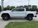 New 2025 GMC Canyon AT4 w/ AT4 Premium Package image 2