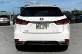 Used 2022 Lexus RX 350 F Sport image 5