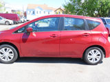 Used 2018 Nissan Versa Note S image 5