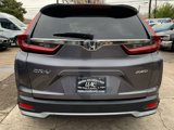 Used 2021 Honda CR-V EX-L image 4