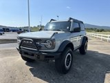 New 2024 Ford Bronco Badlands w/ Sasquatch Package image 3