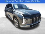 Certified 2024 Hyundai Palisade SEL image 2