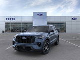 New 2025 Ford Explorer ST-Line image 2