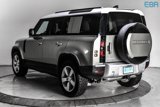 Used 2025 Land Rover Defender 110 S image 4