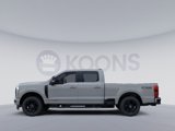 New 2025 Ford F350 Lariat w/ Lariat Ultimate Package image 4