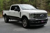 Used 2024 Ford F350 King Ranch image 4