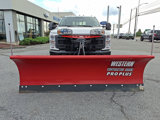 New 2025 Ford F250 XLT w/ Snow Plow Prep Package image 2