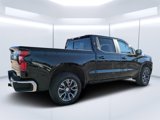 New 2025 Chevrolet Silverado 1500 LT w/ All Star Edition Plus image 3