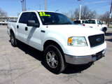 Used 2005 Ford F150 XLT image 2