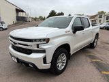 Used 2019 Chevrolet Silverado 1500 RST w/ All-Star Edition image 3