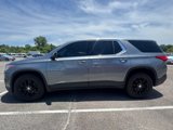 Used 2021 Chevrolet Traverse LS image 2