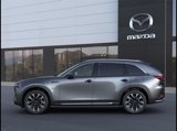 New 2025 MAZDA CX-90 Plug-In Hybrid w/ Premium Plus image 3