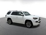 Used 2024 Toyota 4Runner TRD Sport image 2