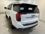New 2025 GMC Yukon AT4 w/ AT4 Premium Plus Package image 4