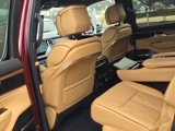 New 2025 Jeep Grand Wagoneer Series III w/ HD Trailer Tow Package image 6