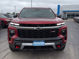 Certified 2025 Chevrolet Traverse Z71 w/ Driver Confidence Package image 3