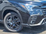 New 2025 Subaru Ascent Onyx Edition image 3