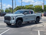 New 2025 Toyota Tundra SR5 image 2