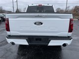 New 2025 Ford F150 XLT image 5