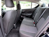 Used 2019 Nissan Versa SV image 5