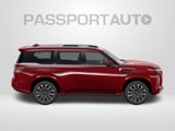 New 2025 INFINITI QX80 Sensory w/ Exterior Package image 4