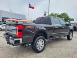 Used 2025 Ford F250 King Ranch w/ Chrome Package image 3