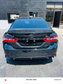 Used 2021 Toyota Camry SE image 4