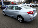 Used 2017 Chevrolet Cruze LT image 2