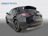 New 2026 Honda HR-V Sport image 3