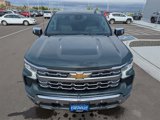 New 2025 Chevrolet Silverado 1500 LTZ w/ Technology Package image 4